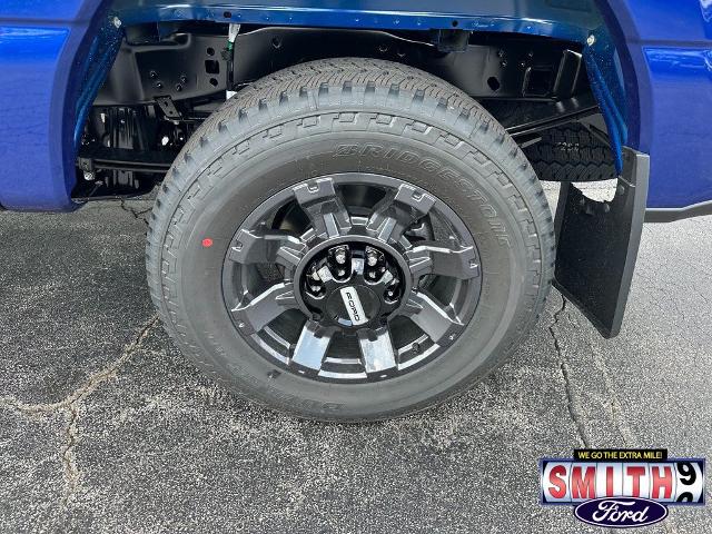 2026 Ford F-250 Super Duty XL - Photo 45