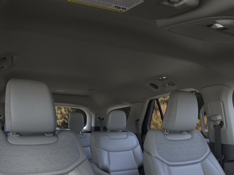 2026 Ford Explorer Active - Photo 45