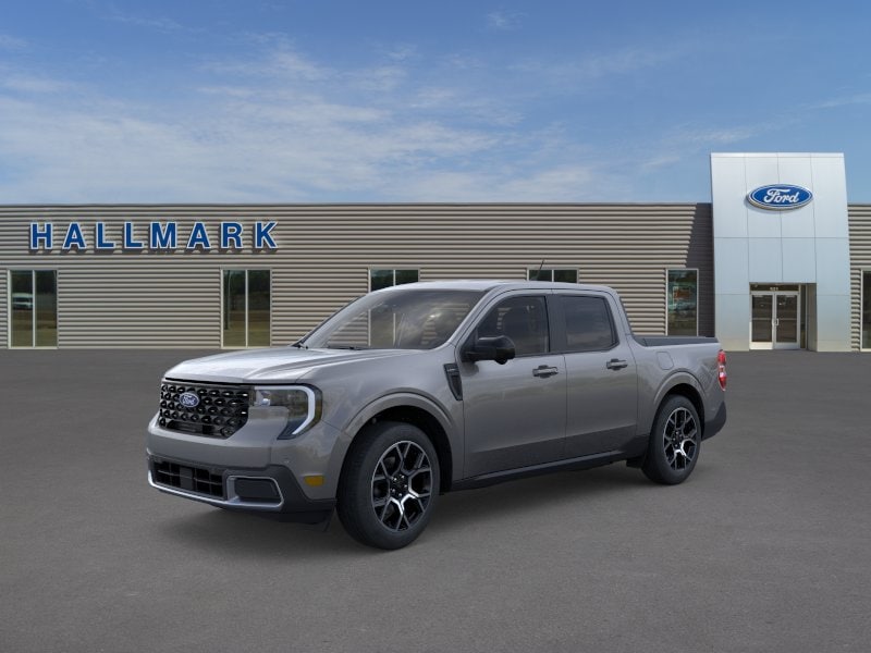 2025 Ford Maverick Lariat - Photo 21