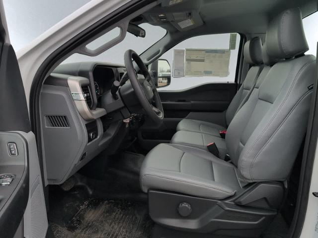 new 2026 Ford Super Duty F-350 SRW Pickup car, priced at $71,300