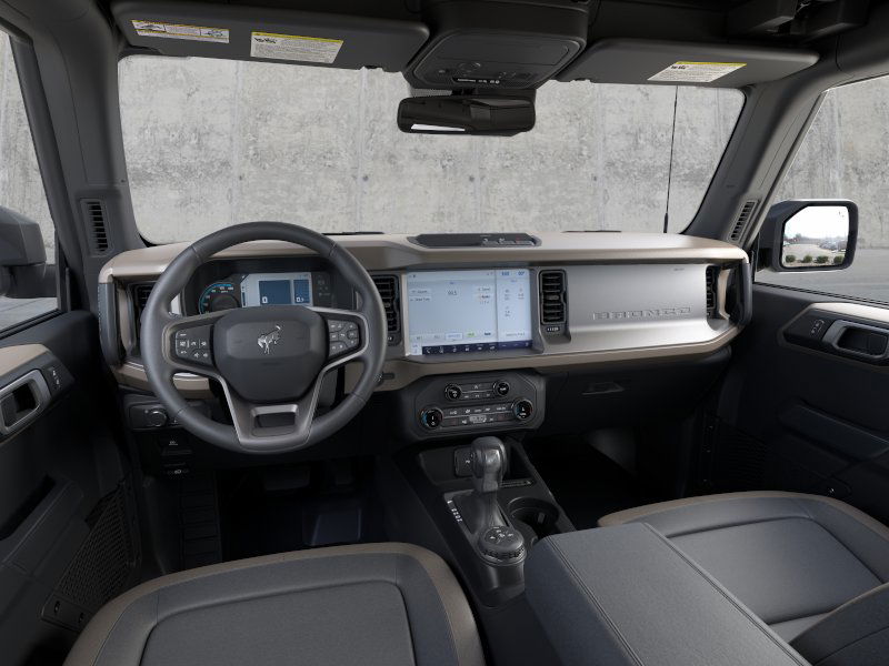 Thumbnail: 2025 Ford Bronco - 9