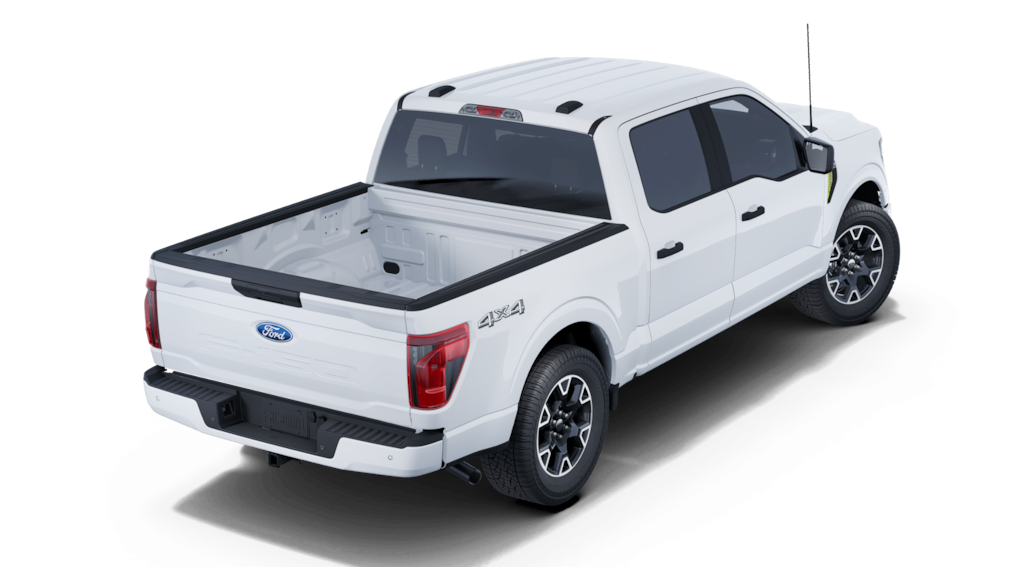 New 2025 Ford F-150 STX Truck