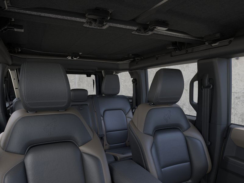 Thumbnail: 2025 Ford Bronco - 37