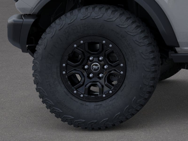 Thumbnail: 2026 Ford Bronco - 21