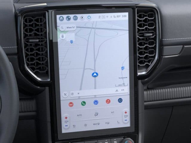 2025 Ford Ranger Lariat - Photo 35