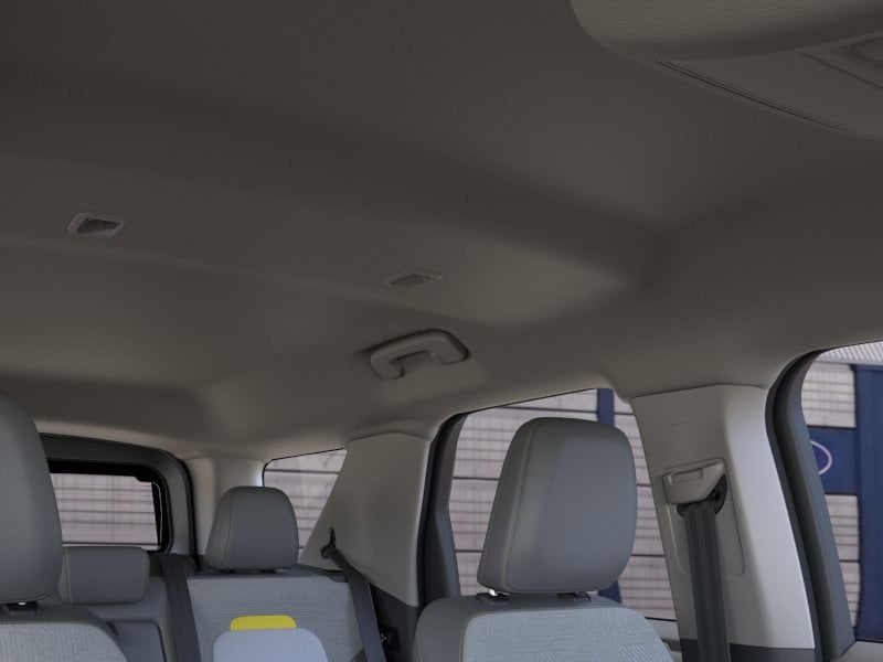 2026 Ford Bronco Sport Badlands - Photo 22