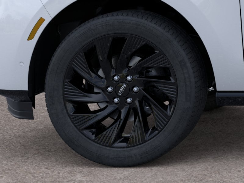 2026 Lincoln Navigator Reserve - Photo 19