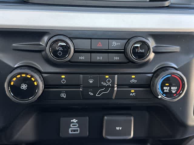 2026 Ford F-250 Super Duty XL - Photo 53