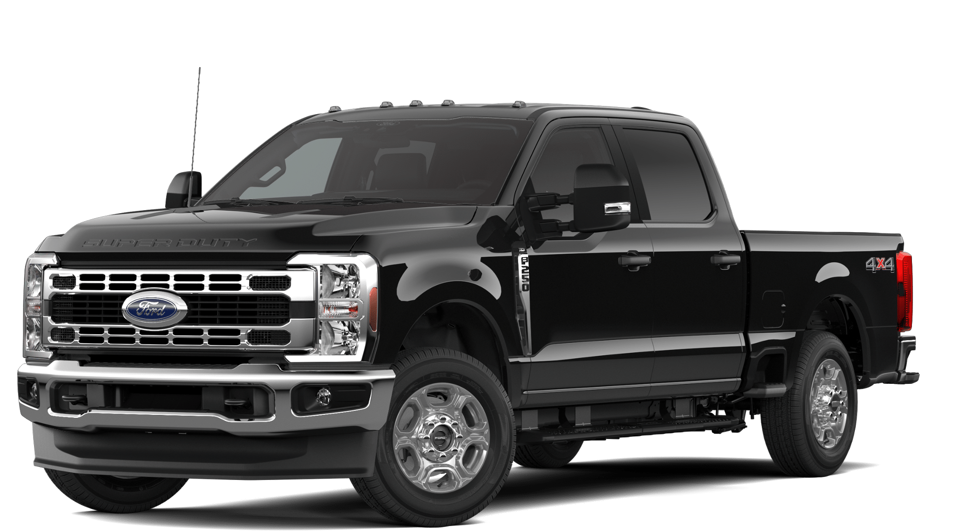 2026 Ford F-250 XLT 4x4 Crew Cab 6-3/4' Box's photo