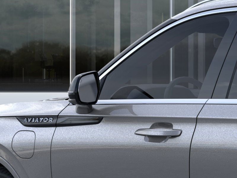 2023 Lincoln Aviator Grand Touring - Photo 20