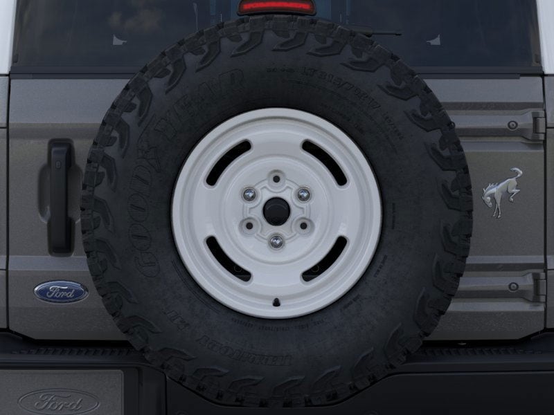 Thumbnail: 2026 Ford Bronco - 49