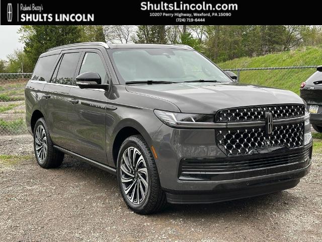 2025 Lincoln Navigator Black Label - Photo 63