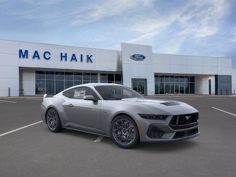 2026 Ford Mustang Custom Paint GT Premium CAR
