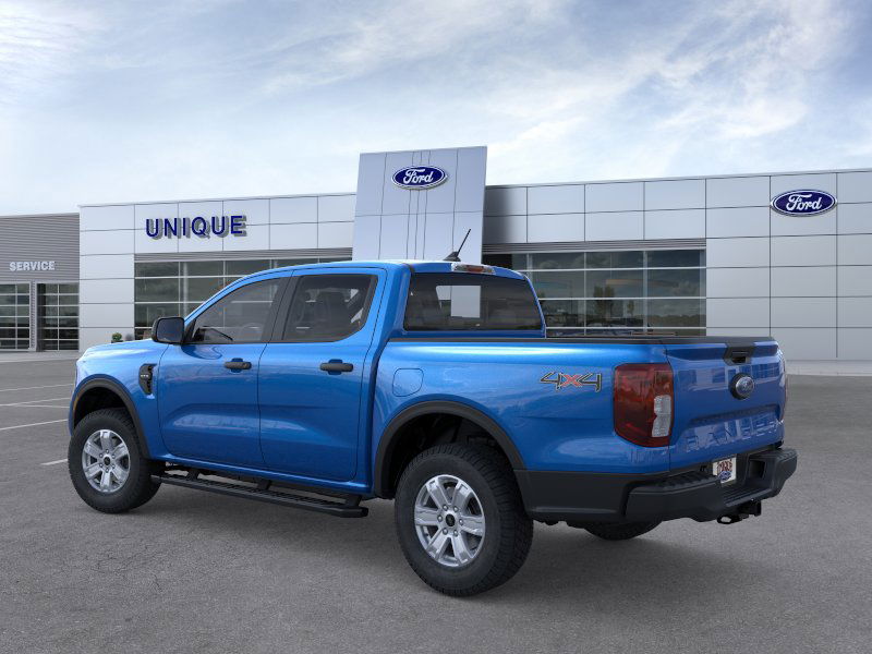 2025 Ford Ranger XL - Photo 26