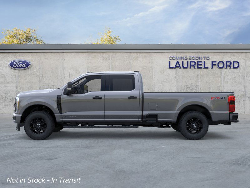 2026 Ford F-350 XL photo 3