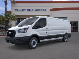 2026 Ford Transit-350 Cargo Base Van Low Roof Van 1FTBW1Y86TKA67203