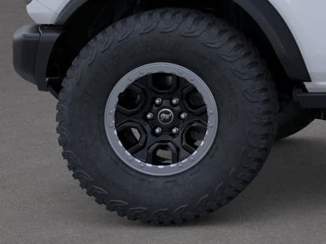 Thumbnail: 2026 Ford Bronco - 46