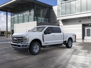 2026 Ford F-350 XLT Truck Crew Cab