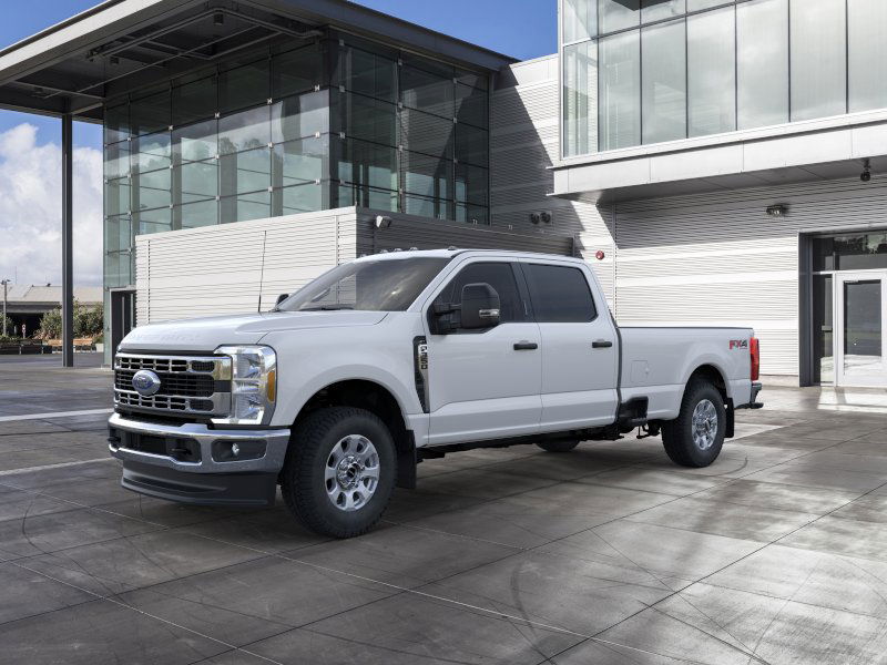 2025 Ford F-350 XLT -
                  Sterling Heights, MI
