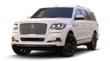 Lincoln Navigator L