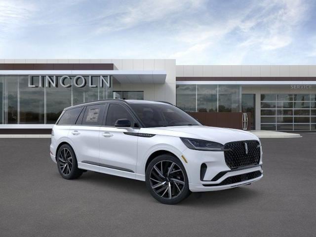 2026 Lincoln Aviator Black Label - Photo 29