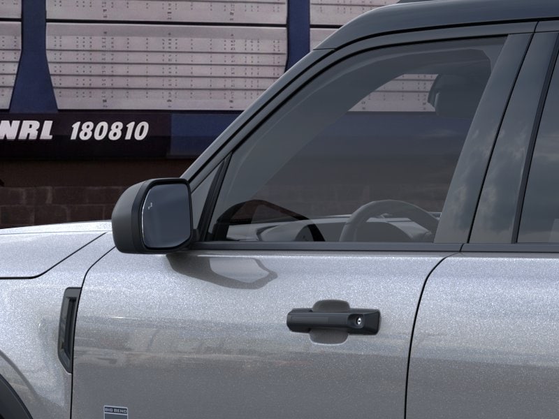 2026 Ford Bronco Sport Big Bend&reg; SUV