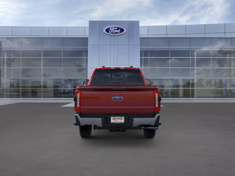 2025 Ford F-350 Super Duty Lariat - Photo 28