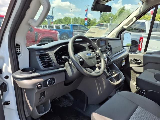 2025 Ford Transit Van Base - Photo 17