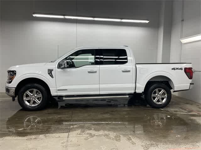 Thumbnail: 2025 Ford F-150 - 32