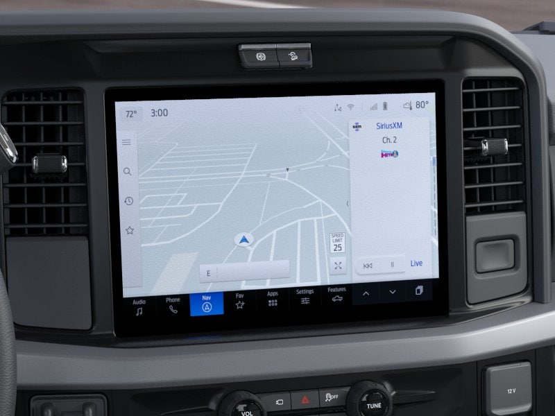 2026 Ford F-250 Super Duty XLT - Photo 14