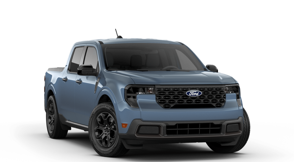 New 2026 Ford Maverick XLT TRUCK