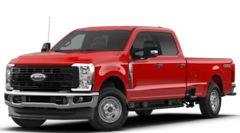 2026 Ford F-250 XL TRUCK