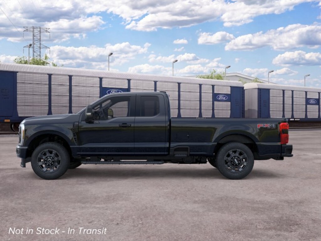 New 2026 Ford F-350SD XL Truck