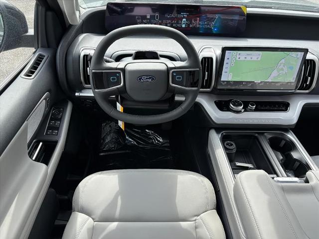 2026 Ford Expedition Active - Photo 44