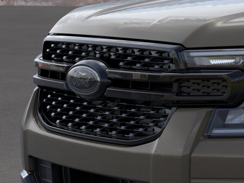 Thumbnail: 2026 Ford Ranger - 39