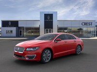 2020 Lincoln MKZ Hybrid Sedan 2020 Lincoln MKZ Hybrid Sedan