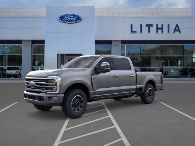 Thumbnail: 2026 Ford F-250 - 23