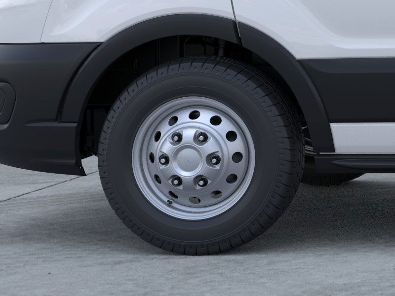 new 2026 Ford Transit T-250 car