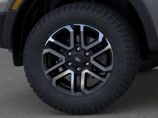 Thumbnail: 2026 Ford Ranger - 41