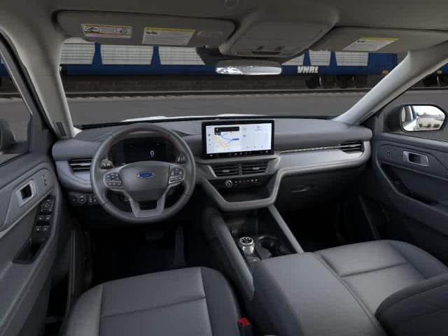 Thumbnail: 2026 Ford Explorer - 32