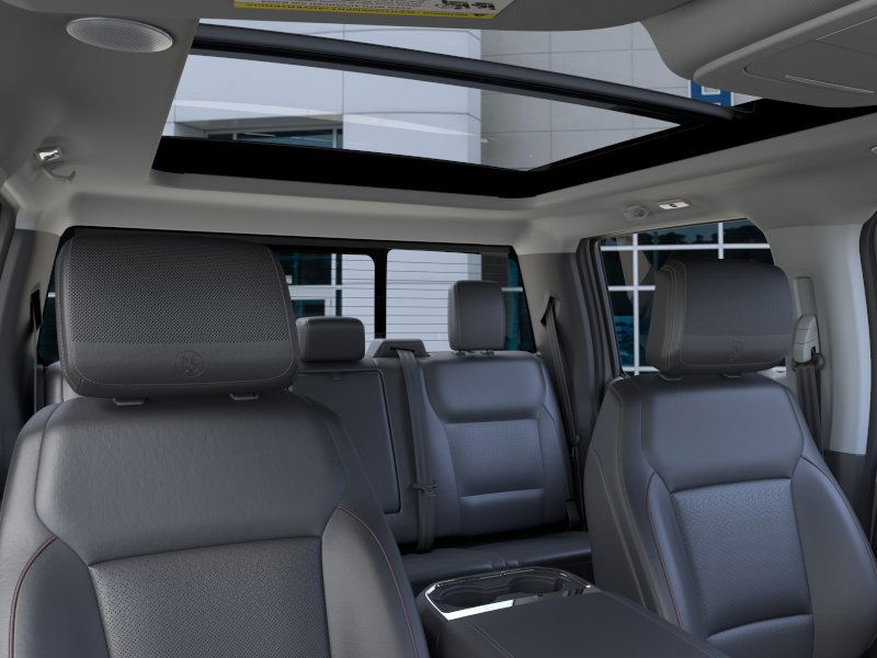 2025 Ford F-250 Super Duty Lariat - Photo 45
