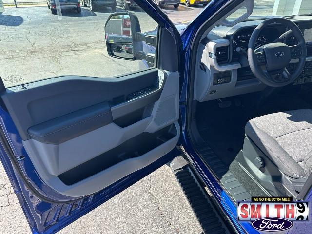2026 Ford F-250 Super Duty XL - Photo 44
