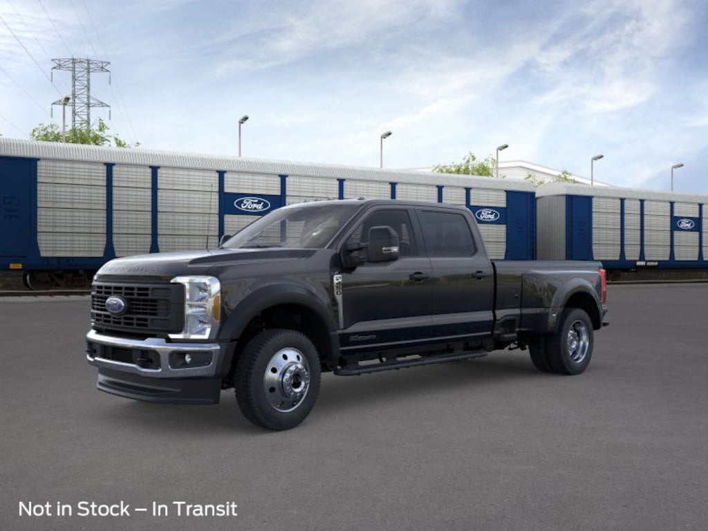 New 2026 Ford Super Duty F-450 XL TRUCK