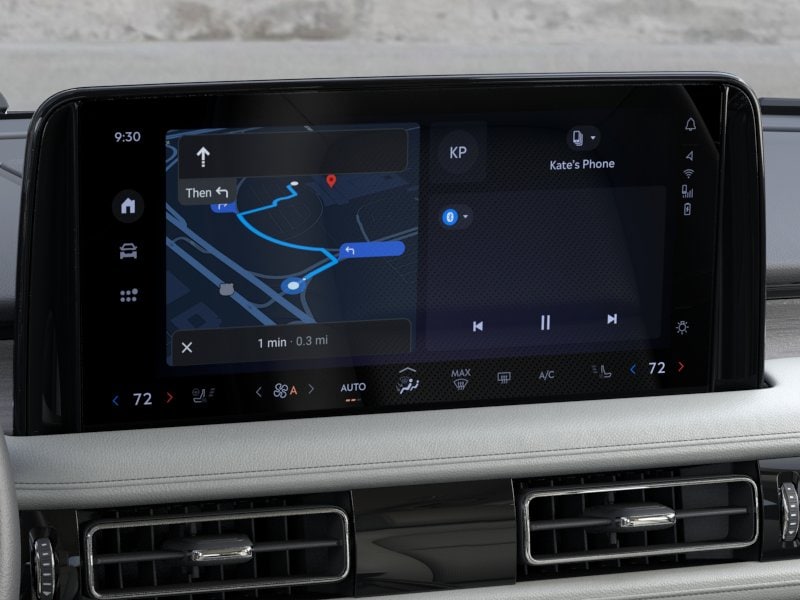 2026 Lincoln Aviator Reserve&reg; SUV
