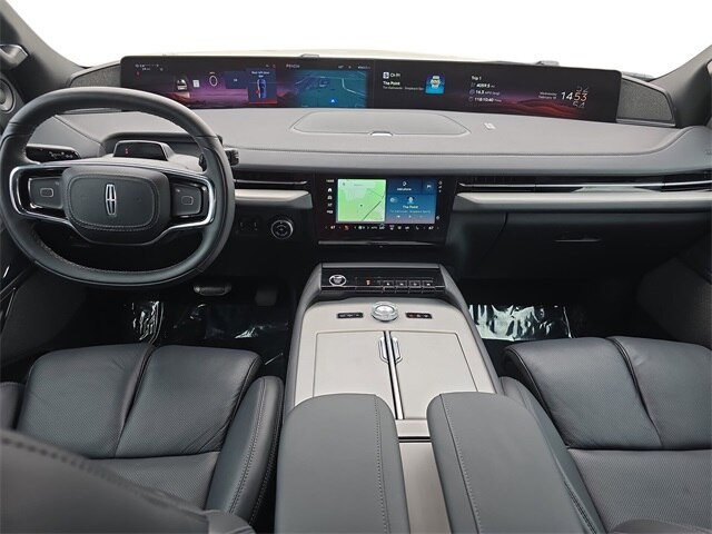 2025 Lincoln Navigator Reserve L - Photo 46