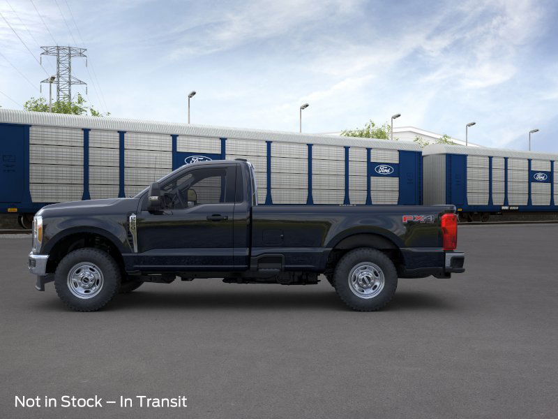 2024 Ford F-250 Super Duty XL