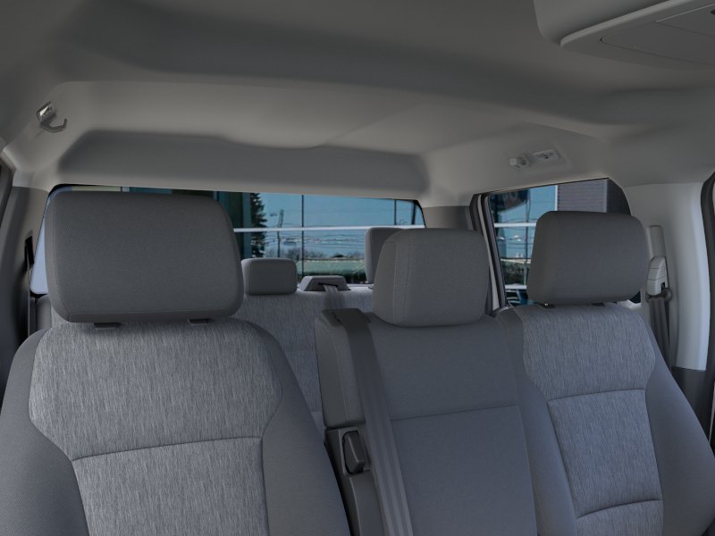 2026 Ford F-250 Super Duty XL - Photo 22