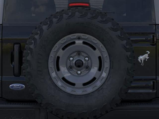 Thumbnail: 2025 Ford Bronco - 49