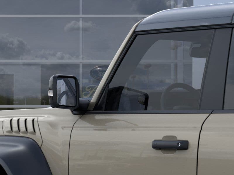 2025 Ford Bronco 4-Door Raptor - Photo 22