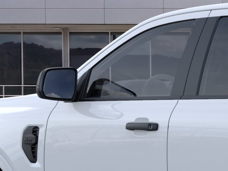 2025 Ford Ranger XLT - Photo 34